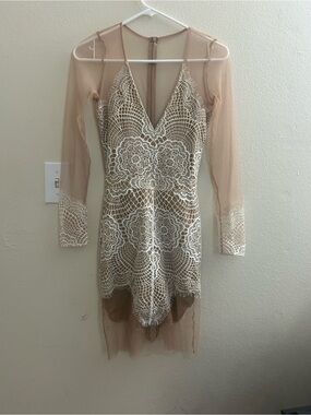 for love and lemons marais sequin dress For Love And Lemons | Dresses | For Love And Lemons Marais Sequin Mini Dress  Green